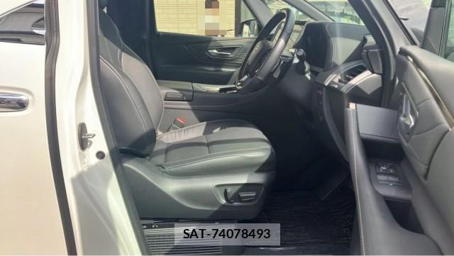 Toyota ALPHARD 2024-11 8281406-5