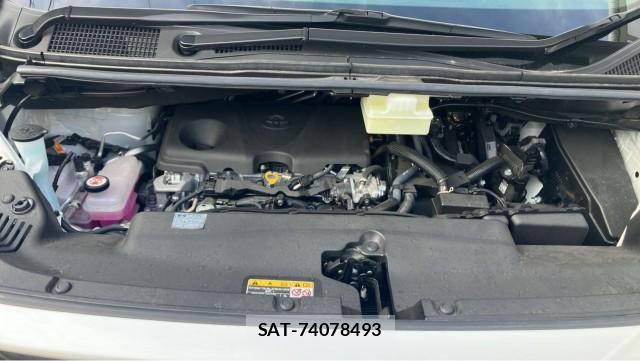 Toyota ALPHARD 2024-11 8281406-7