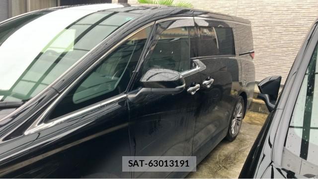 Toyota ALPHARD 2024-03 8281438-10
