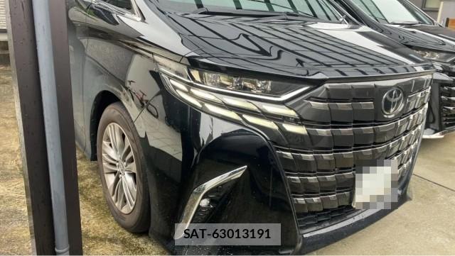 Toyota ALPHARD 2024-03 8281438-11
