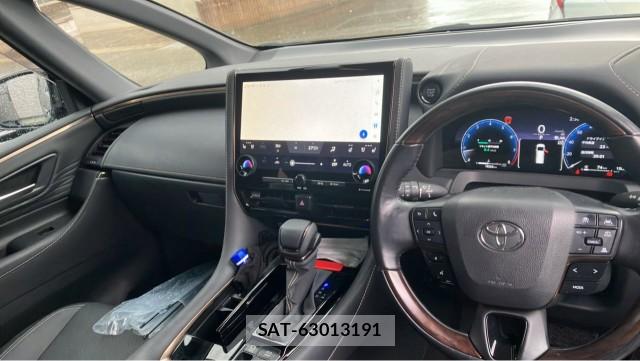 Toyota ALPHARD 2024-03 8281438-2