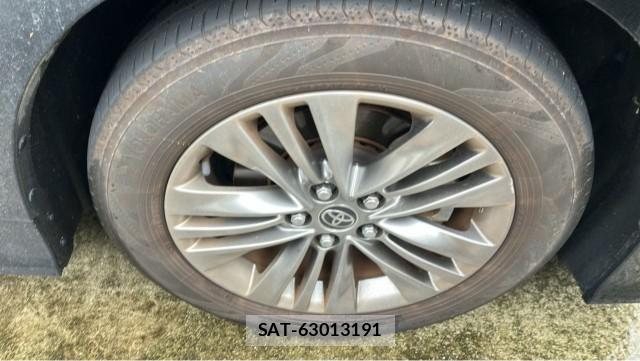 Toyota ALPHARD 2024-03 8281438-8
