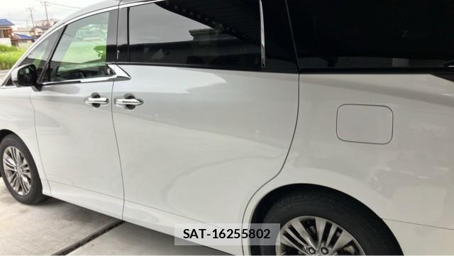 Toyota ALPHARD 2025-03 8281447-10