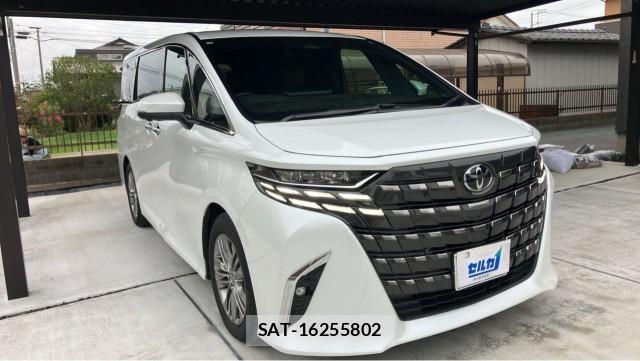 Toyota ALPHARD 2025-03 8281447-11