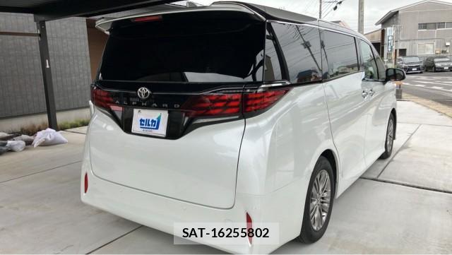 Toyota ALPHARD 2025-03 8281447-12
