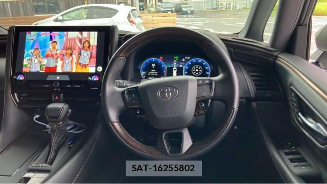 Toyota ALPHARD 2025-03 8281447-16