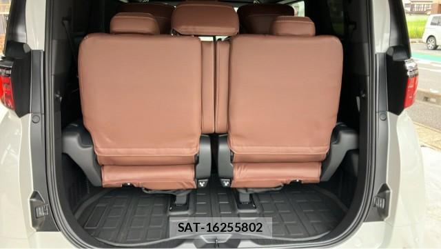 Toyota ALPHARD 2025-03 8281447-17
