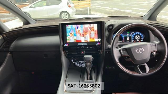 Toyota ALPHARD 2025-03 8281447-2