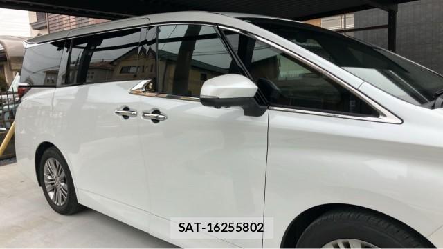 Toyota ALPHARD 2025-03 8281447-3