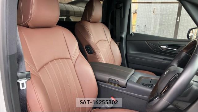 Toyota ALPHARD 2025-03 8281447-5