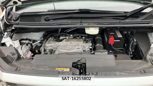 Toyota ALPHARD 2025-03 8281447-7