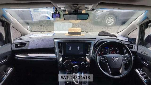 Toyota ALPHARD 2023-04 8281457-2