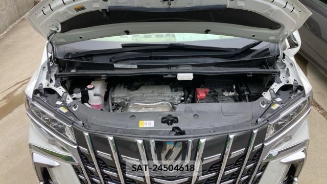 Toyota ALPHARD 2023-04 8281457-7