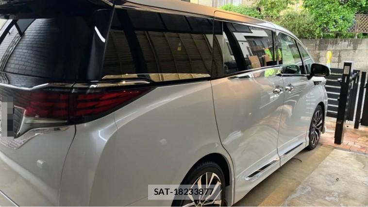 Toyota ALPHARD 2025-05 8281474-10
