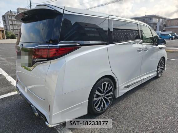 Toyota ALPHARD 2025-05 8281474-12