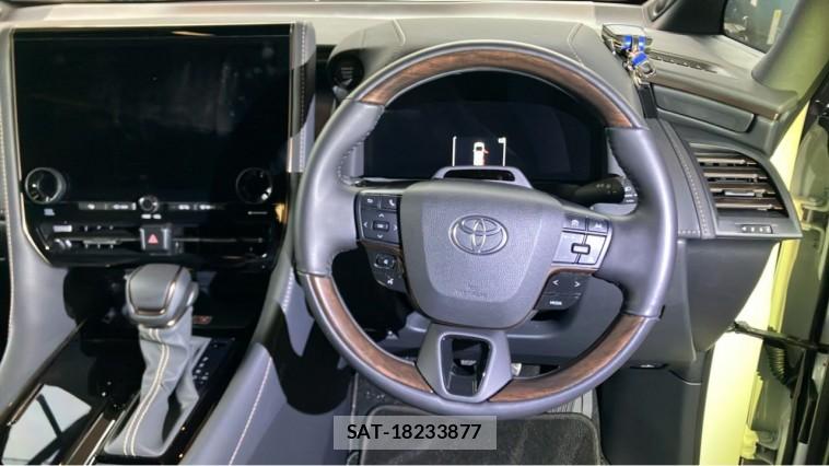 Toyota ALPHARD 2025-05 8281474-16