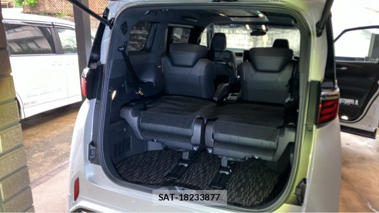 Toyota ALPHARD 2025-05 8281474-17