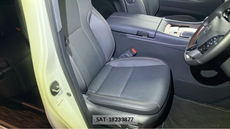 Toyota ALPHARD 2025-05 8281474-5