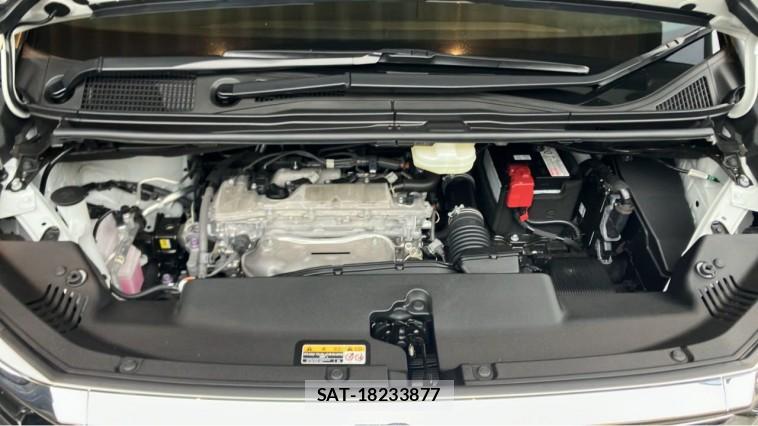 Toyota ALPHARD 2025-05 8281474-7