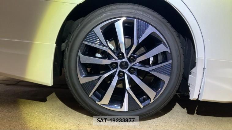 Toyota ALPHARD 2025-05 8281474-8