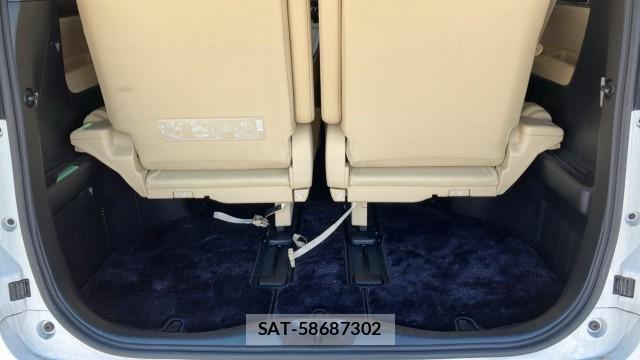 Toyota ALPHARD 2021-07 8281524-17