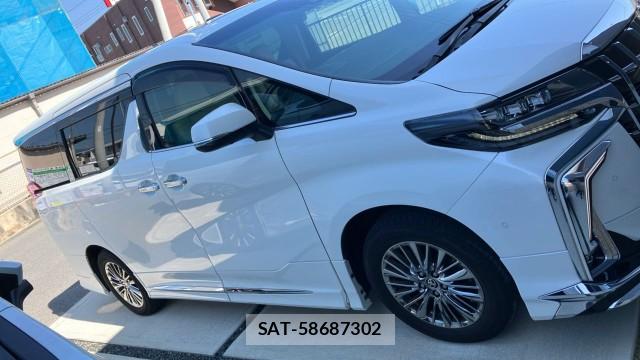 Toyota ALPHARD 2021-07 8281524-3