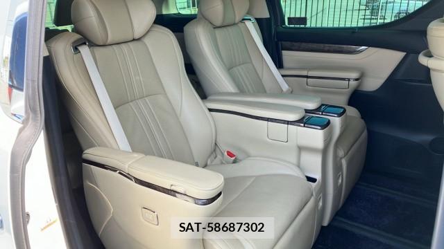 Toyota ALPHARD 2021-07 8281524-6