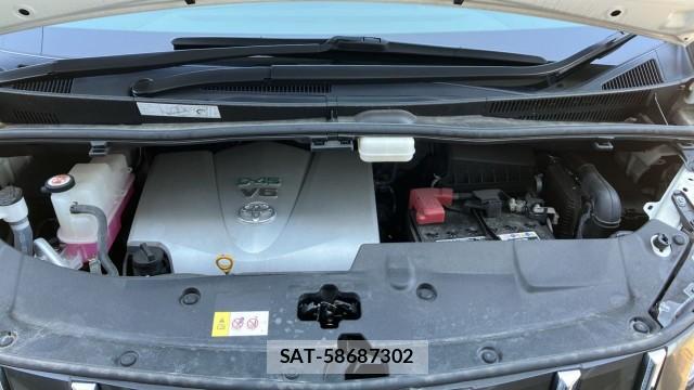 Toyota ALPHARD 2021-07 8281524-7