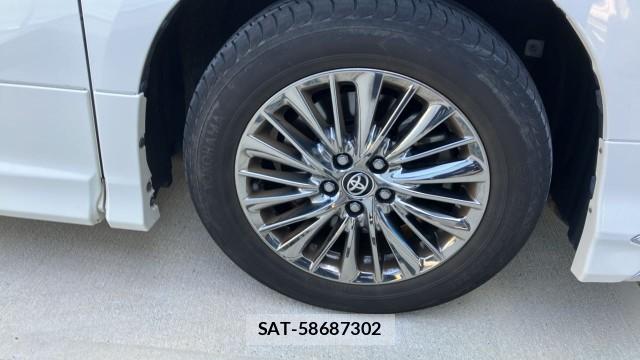 Toyota ALPHARD 2021-07 8281524-8