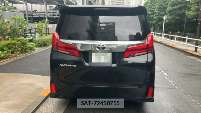 Toyota ALPHARD 2018-06 8281535-1
