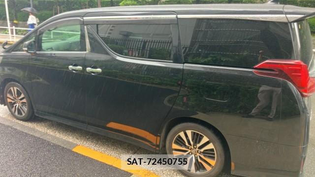 Toyota ALPHARD 2018-06 8281535-10