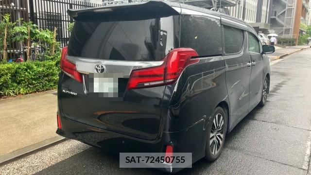Toyota ALPHARD 2018-06 8281535-12