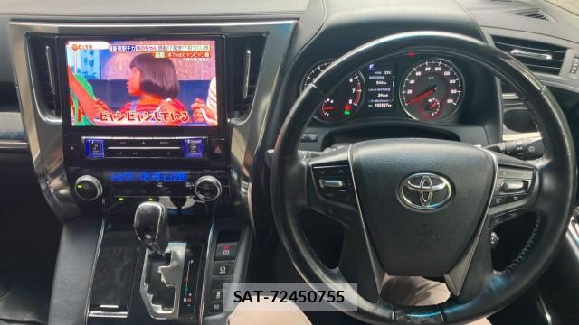 Toyota ALPHARD 2018-06 8281535-16