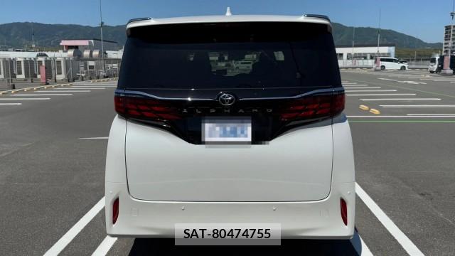 Toyota ALPHARD 2024-04 8281557-1