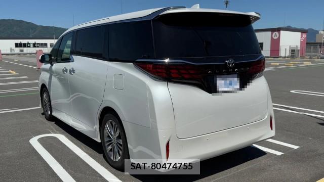 Toyota ALPHARD 2024-04 8281557-11