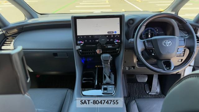 Toyota ALPHARD 2024-04 8281557-2