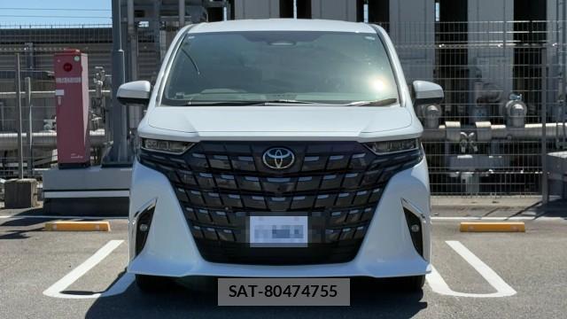 Toyota ALPHARD 2024-04 8281557-7
