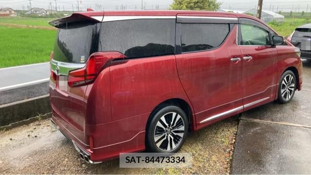 Toyota ALPHARD 2022-02 8281559-12