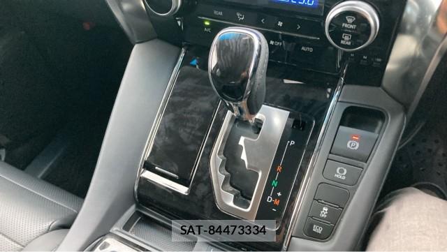 Toyota ALPHARD 2022-02 8281559-14