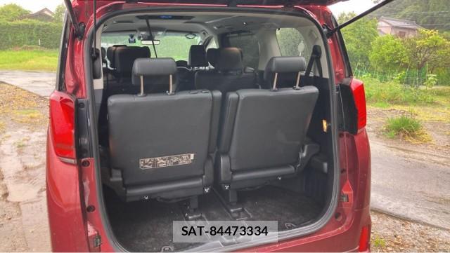 Toyota ALPHARD 2022-02 8281559-17