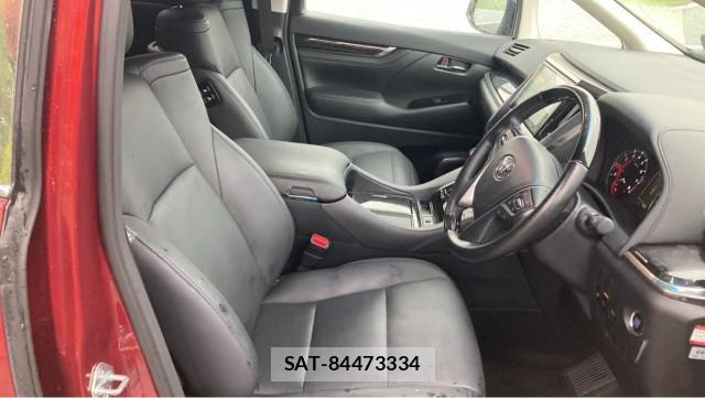 Toyota ALPHARD 2022-02 8281559-5