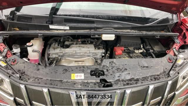 Toyota ALPHARD 2022-02 8281559-7