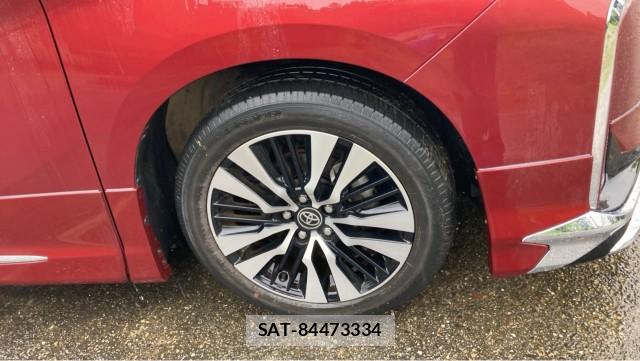 Toyota ALPHARD 2022-02 8281559-8