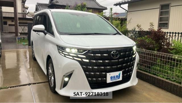 Toyota ALPHARD 2024-12 8281578-11