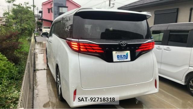 Toyota ALPHARD 2024-12 8281578-13