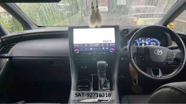 Toyota ALPHARD 2024-12 8281578-2