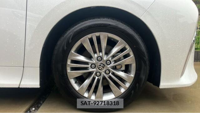 Toyota ALPHARD 2024-12 8281578-8
