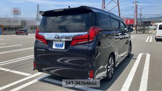 Toyota ALPHARD 2021-08 8281595-12