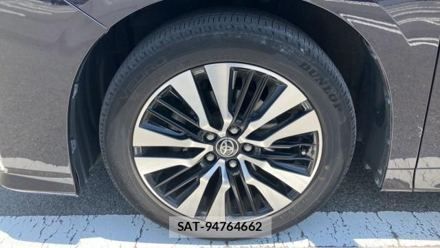 Toyota ALPHARD 2021-08 8281595-8
