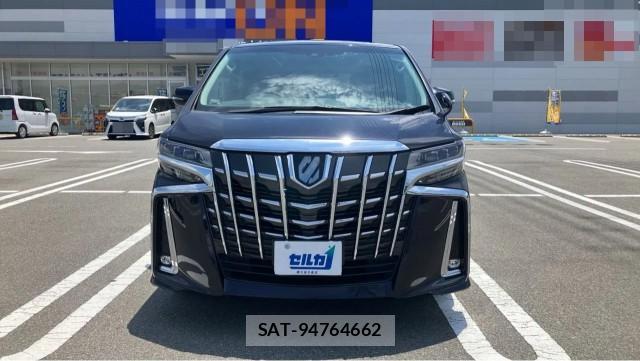 Toyota ALPHARD 2021-08 8281595-9
